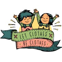 Let Clothes Be Clothes (@letclothesbe) 's Twitter Profile