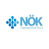 NÖK Therapeutics (@noktherapeutics) 's Twitter Profile Photo NÖK Therapeutics (@noktherapeutics) 's Twitter Profile Photo