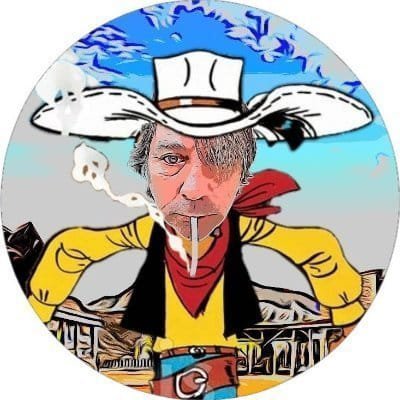 FranciscoR17516's profile picture. hace años que hago lo que me apetece