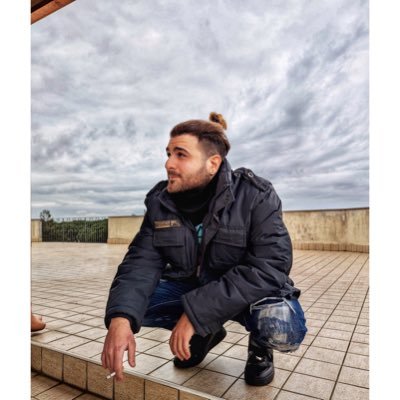 ShadowK01's profile picture. - League of Legends addicted
- VGC competitive player wannabe
- Ex Pokèmon GO hardcore player
- Soccer lover 🔴⚫

Just an atypical friendly nerd
IG: ShadowK01