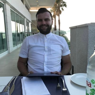 luke_roache's profile picture. @cafcofficial and @officialswifts supporter