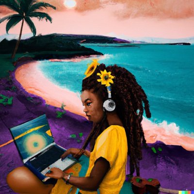 Bbyy On The Island 🌴 Profile