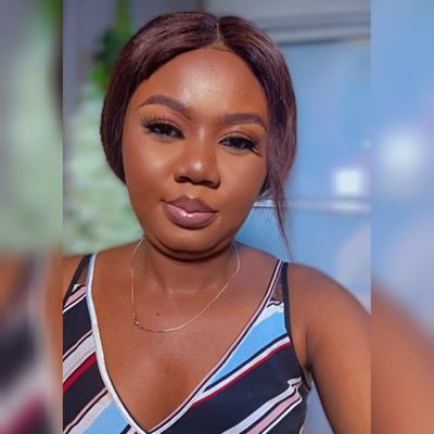 Queentilia1's profile picture. https://t.co/46iSSovR3Q in Education economics,
fashion designer, Customer care representative,Educator, introvert and extrovert  depending on the one you want,