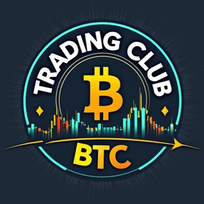 Trading Club BTC | Bitcoin trading every day | #BTCUSDT | #Bitcoin |#BTC | tradingclubbtc@protonmail.com
Risk is real, setup is clear. 🧠 Plan 〽 React. $BTC