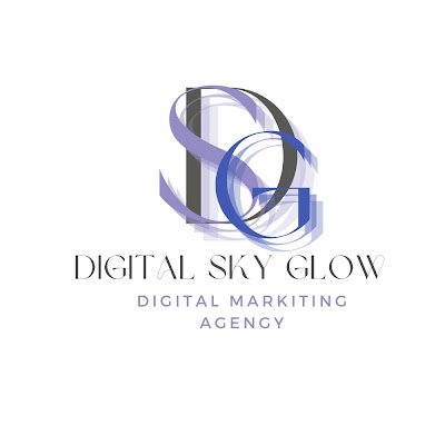 Digital Sky Glow Profile