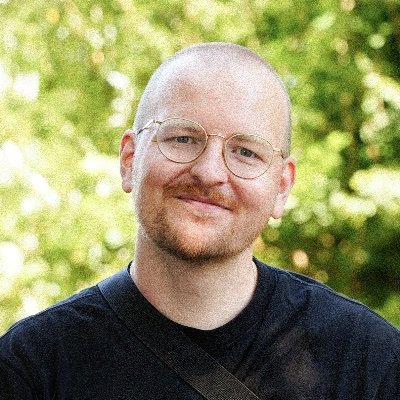 michae_lp's profile picture. irgendwas mit digitalen medien