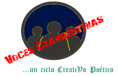 VClandestinas's profile picture. Grupo de Poetas que realizan talleres de poesía Creando en Convivencia con todo ser humano. Todos somos los Poetas!!!