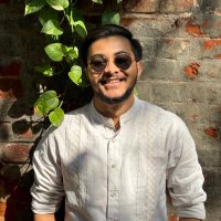 Param Teraiya (@ohmyparams) 's Twitter Profile