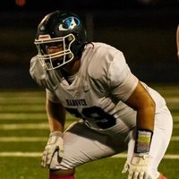 Brayson Bristow 6’5 285 (@braysonbristow) 's Twitter Profile