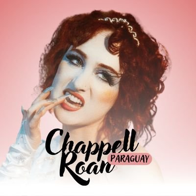 ChappellRoanPy's profile picture. Not Impersonating ×

Primer club de fans de @ChappellRoan en Paraguay 🇵🇾