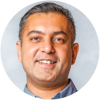 ArnejaHarpreet's profile picture. Seasoned B2B marketing pro. Driving growth through performance marketing, lead generation, and strategy. Inspired by collaboration.