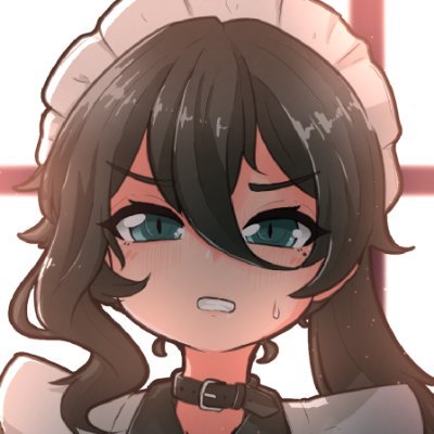 ♂️ VSinger, boyfailure, crybaby 🖤🤍🩷
Your zombie maid boy gf ✨
MOTHER: @qmikou