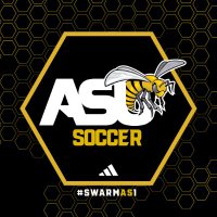 Alabama State Soccer (@bamastatewsc) 's Twitter Profile Photo Alabama State Soccer (@bamastatewsc) 's Twitter Profile Photo