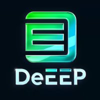 DeEEP Network (@deeepnetwork) 's Twitter Profile Photo