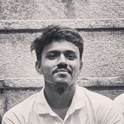 👨🏻🔬 PhD Scholar at VIT | Advanced Light Microscopy Enthusiast | Project Associate - IITM | Photonics & BioPhotonics - UNOM | Physics - Loyola