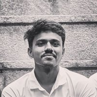 EBINESH S (@ebinesh_s) 's Twitter Profile