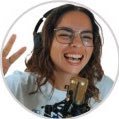 Analista política 😴 y Creadora de Contenido del Barça Femenino ⚽️ en @YouTube y en @TikTok_ES 🎙️en @lodeloslunes 📧 andreafutfem@gmail.com