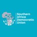 Southern African Democratic Union (@sadu_org) Twitter profile photo Southern African Democratic Union (@sadu_org) Twitter profile photo