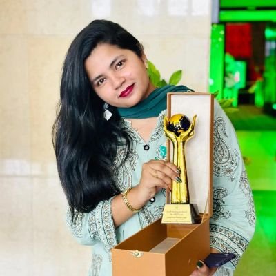 SidraKainat's profile picture. Entrepreneur 

My Buissness account 👇

https://t.co/LeD4Wnh8fl