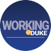 Working@Duke (@workingatduke) Twitter profile photo Working@Duke (@workingatduke) Twitter profile photo