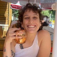 Sharla Gelfand (@sharlagelfand) 's Twitter Profile
