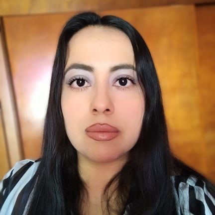brendaetd's profile picture. -Ingeniera
-Escritora
-Autora de Ciencia Ficción y Romance Erótico