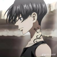 toji kun (@sixfosavage) 's Twitter Profile Photo