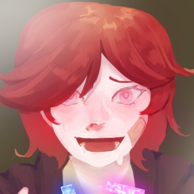 Breadpoi's profile picture. Lurking Splurking Mlurking

(IK IM LATE BUT THHANKIE FOR PFP BOBA)