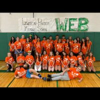 Lewiston-Porter Middle School WEB (@lewportweb) 's Twitter Profile Photo Lewiston-Porter Middle School WEB (@lewportweb) 's Twitter Profile Photo