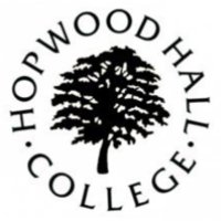 Hopwood Hall College FC Under 21s (@hopwoodhall_u21) Twitter profile photo