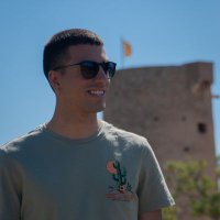 Manel Anadón Sánchez (@manelanadon01) 's Twitter Profile