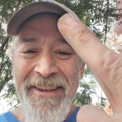 chucknelson88's profile picture. 😏