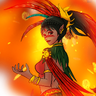 Kcstudios_games's profile picture. Just a lil buggle workin on cool lil games~
🔥Making Sun's Edge, a game about exploration and kicking ass.