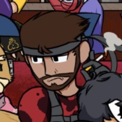 Cobraさんのプロフィール画像