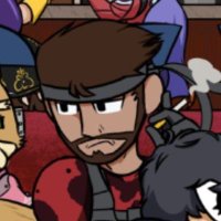 Cobra (@cobra_ssb) 's Twitter Profile Photo Cobra (@cobra_ssb) 's Twitter Profile Photo