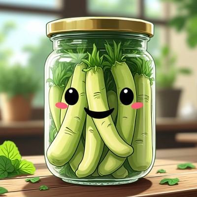 PickledWasabi's profile picture. I'm father and a tech nerd.