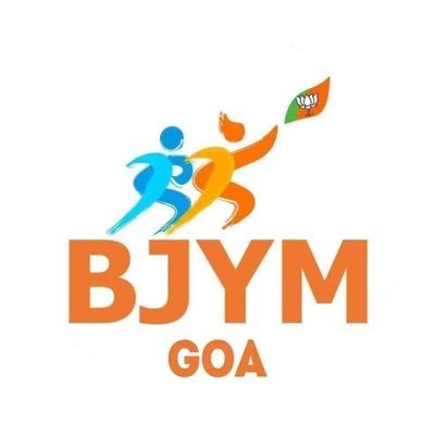 Official Twitter Handle of Bharitya Janata Yuva Morcha Goa (BJYM Goa), the Largest youth political organisation of the world.