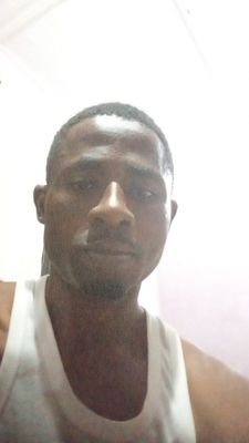 gablab210619's profile picture. My name is Afonja olanrewaju Gabriel, from Nigeria. Right in NigeriaE2UUPG28