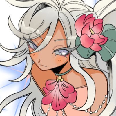 Aneauさんのプロフィール画像