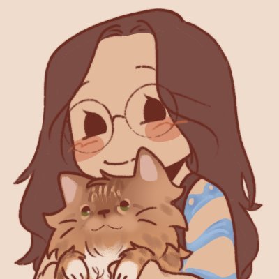 ✩ Twitch mod for @FoolishGamers
✩ Languages: eng / fr / pt-br
✩ pfp by @bug_socks ♡
⋆✧ all opinions are my own ✧⋆