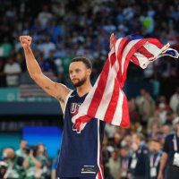 Stephen Curry (@stephencurry30) 's Twitter Profile