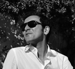 GioCarella's profile picture. Con tre parole: giustizia, viaggio, amore