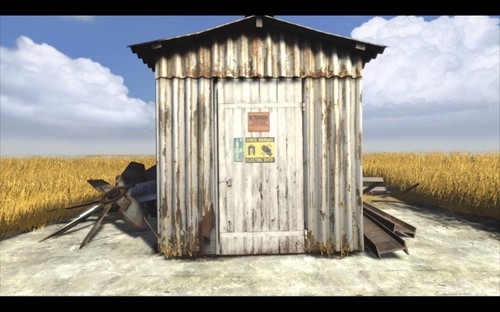 simpleparadox's profile picture. hello again