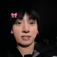 bunny₁₃ 🍑 (@jikooklandss) Twitter profile photo