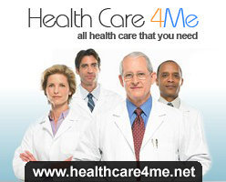 Your First And Only Health Care Base