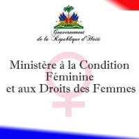 Ministere a la condition Feminine Officielle (@mcfdfmcfdf) 's Twitter Profile