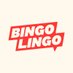BINGO LINGO (@bingolingo) Twitter profile photo BINGO LINGO (@bingolingo) Twitter profile photo
