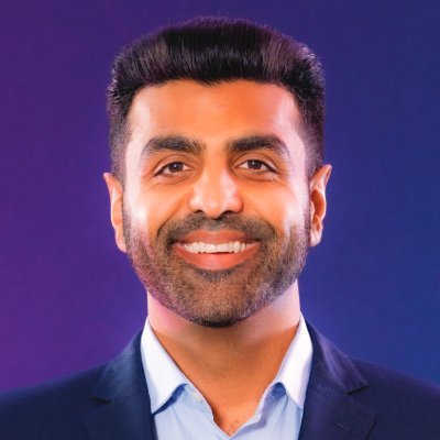 Started @Arora_Project (Invested $125M+ in early-stage ventures, Acquired by @JoinRepublic), @Forbes, @Harvard | Managing Director @ Novastone Capital