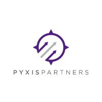 Pyxis Partners (@pyxispartners) 's Twitter Profile Photo Pyxis Partners (@pyxispartners) 's Twitter Profile Photo