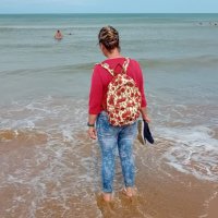 ElineBoxem (@elineboxem) 's Twitter Profile Photo